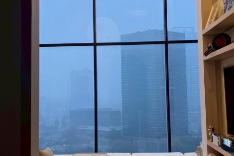 Студия в кондо в Чатучаке, Бангкок, Таиланд № 137102 - фото 14