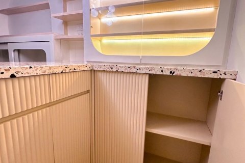 Студия в кондо в Чатучаке, Бангкок, Таиланд № 137102 - фото 13