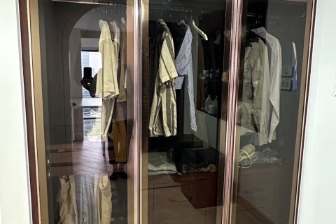 Студия в кондо в Чатучаке, Бангкок, Таиланд № 137102 - фото 7