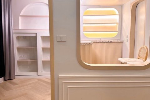 Студия в кондо в Чатучаке, Бангкок, Таиланд № 137102 - фото 8