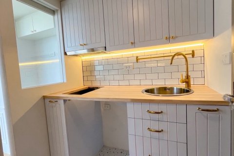 Студия в кондо в Чатучаке, Бангкок, Таиланд № 137102 - фото 3