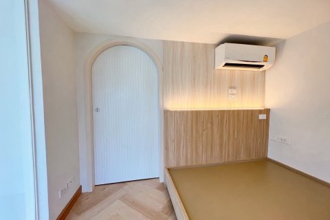 Студия в кондо в Чатучаке, Бангкок, Таиланд № 137102 - фото 10