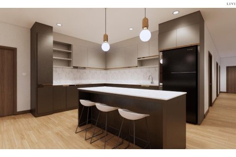 Condo à Chiang Mai, Thaïlande, 4 chambres  № 160892 - photo 2