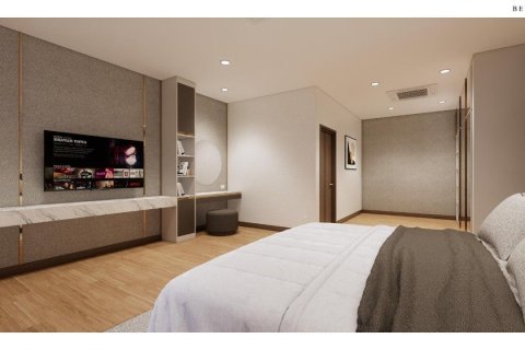 Condo à Chiang Mai, Thaïlande, 4 chambres  № 160892 - photo 9