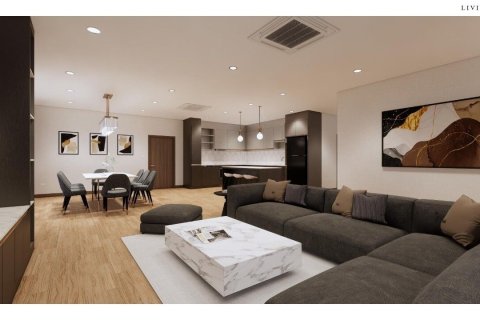 Condo à Chiang Mai, Thaïlande, 4 chambres  № 160892