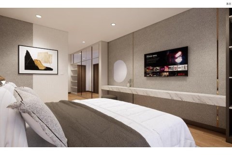 Condo à Chiang Mai, Thaïlande, 4 chambres  № 160892 - photo 11