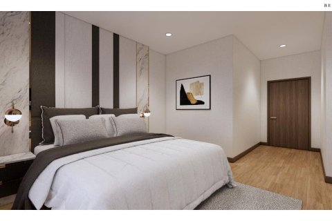 Condo à Chiang Mai, Thaïlande, 4 chambres  № 160892 - photo 19