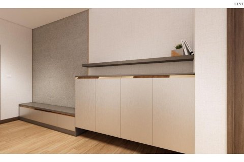 Condo à Chiang Mai, Thaïlande, 4 chambres  № 160892 - photo 6