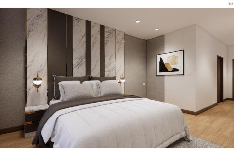 Condo à Chiang Mai, Thaïlande, 4 chambres  № 160892 - photo 12