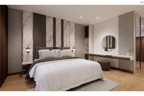 Condo à Chiang Mai, Thaïlande, 4 chambres  № 160892 - photo 15