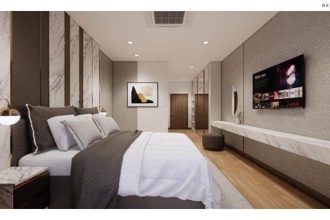 Condo à Chiang Mai, Thaïlande, 4 chambres  № 160892 - photo 10