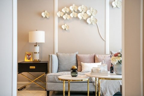 Condo in Watthana, Bangkok, Thailand, 3 bedrooms  № 160896 - photo 1