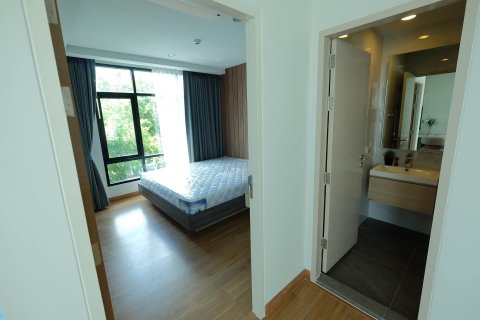 Studio dans le Condo à Bangkok, Thaïlande № 160895 - photo 6