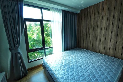 Studio dans le Condo à Bangkok, Thaïlande № 160895 - photo 5