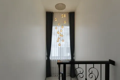 Casa de 4 dormitorios en Pattaya, Tailandia № 212259 - foto 19