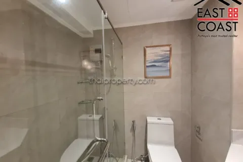 Estudio en el condominio en Jomtien Beach, Pattaya, Tailandia № 212258 - foto 20
