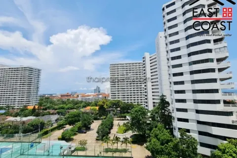 Estudio en el condominio en Jomtien Beach, Pattaya, Tailandia № 212258 - foto 14