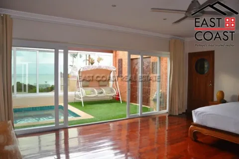 Condominio de 2 dormitorios en Pattaya, Tailandia № 212261 - foto 8