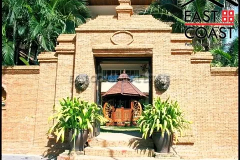 Condominio de 2 dormitorios en Pattaya, Tailandia № 212261 - foto 3