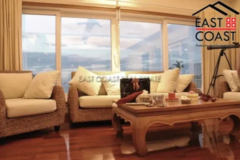 Condominio de 2 dormitorios en Pattaya, Tailandia № 212261 - foto 15