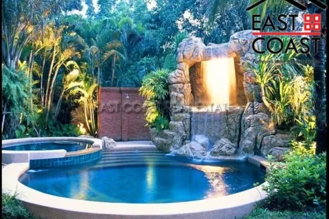 Condominio de 2 dormitorios en Pattaya, Tailandia № 212261 - foto 5