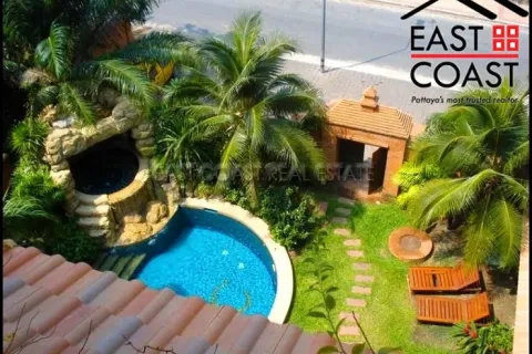 Condominio de 2 dormitorios en Pattaya, Tailandia № 212261 - foto 20