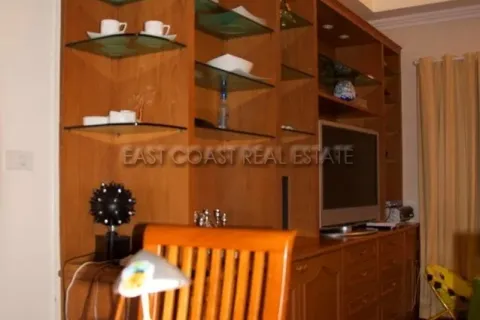 Condominio de 2 dormitorios en Pattaya, Tailandia № 212261 - foto 18