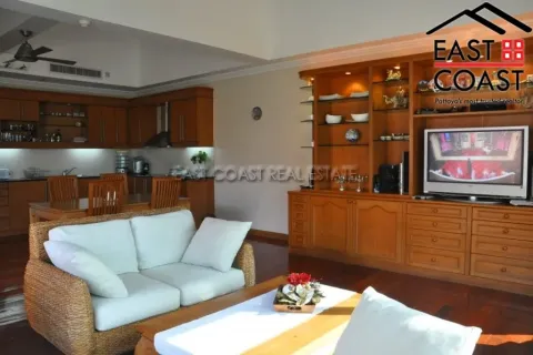 Condominio de 2 dormitorios en Pattaya, Tailandia № 212261 - foto 17