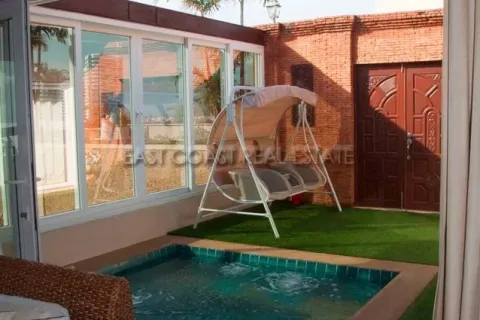 Condominio de 2 dormitorios en Pattaya, Tailandia № 212261 - foto 13