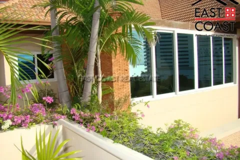Condominio de 2 dormitorios en Pattaya, Tailandia № 212261 - foto 22