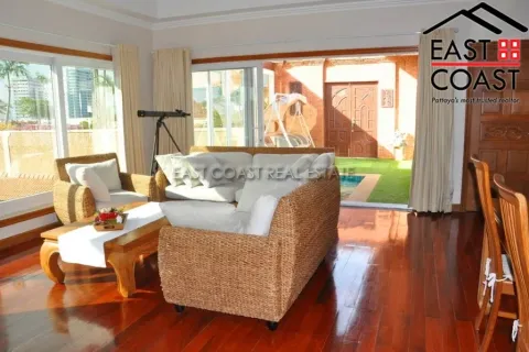 Condominio de 2 dormitorios en Pattaya, Tailandia № 212261 - foto 16