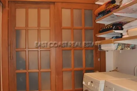 Condominio de 2 dormitorios en Pattaya, Tailandia № 212261 - foto 19