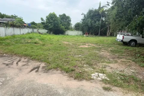 Terreno en Pattaya, Tailandia № 212257