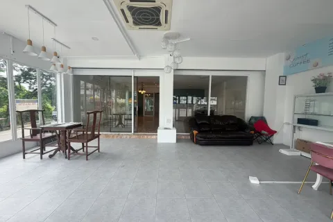 Local comercial 260 m2 en Jomtien Beach, Pattaya, Tailandia № 212256 - foto 9