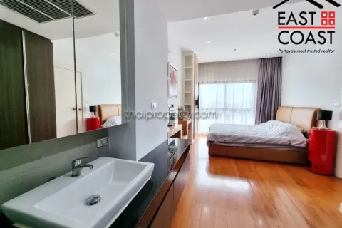 Condominio de 2 dormitorios en Pattaya, Tailandia № 212260 - foto 13
