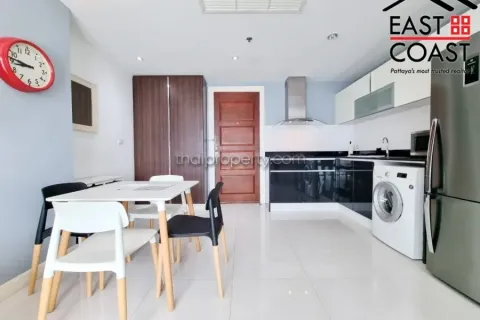 Condominio de 2 dormitorios en Pattaya, Tailandia № 212260 - foto 6