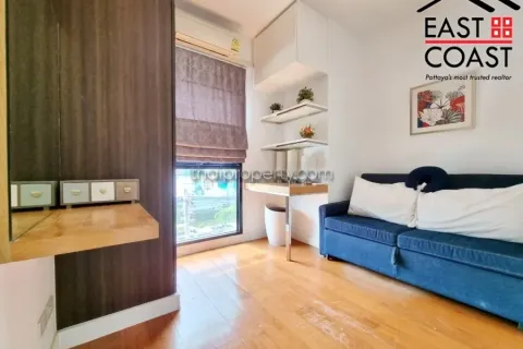 Condominio de 2 dormitorios en Pattaya, Tailandia № 212260 - foto 18