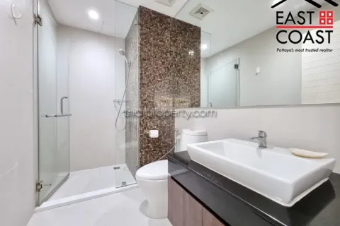 Condominio de 2 dormitorios en Pattaya, Tailandia № 212260 - foto 19