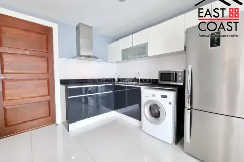 Condominio de 2 dormitorios en Pattaya, Tailandia № 212260 - foto 4