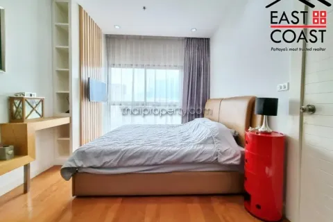 Condominio de 2 dormitorios en Pattaya, Tailandia № 212260 - foto 11