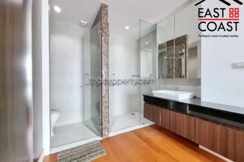 Condominio de 2 dormitorios en Pattaya, Tailandia № 212260 - foto 14