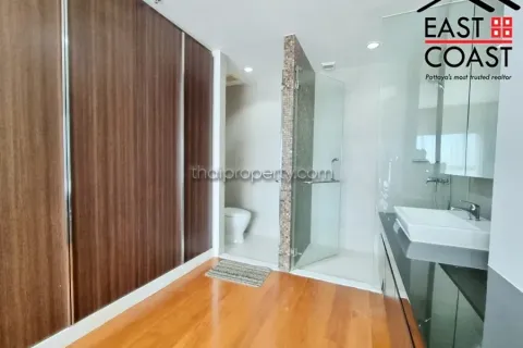 Condominio de 2 dormitorios en Pattaya, Tailandia № 212260 - foto 15