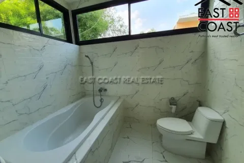 Casa de 3 dormitorios en Pattaya, Tailandia № 212255 - foto 9