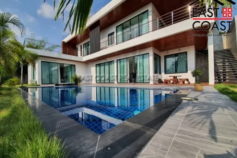 บ้านในพัทยา, ประเทศไทย 3 ห้องนอน № 212255