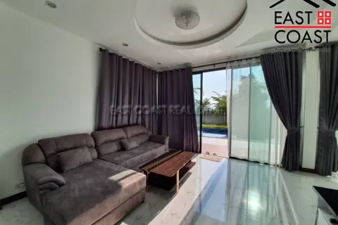 Casa de 3 dormitorios en Pattaya, Tailandia № 212255 - foto 6