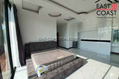 Casa de 3 dormitorios en Pattaya, Tailandia № 212255 - foto 13