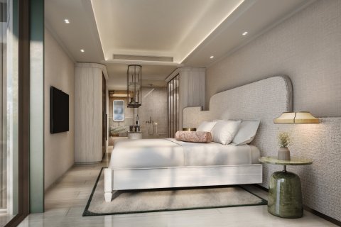 Condo in Kamala, Thailand, 2 bedrooms № 153964 - photo 5