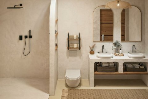 Penthouse in Koh Pha Ngan, Thailand 4 rooms № 153966 - photo 6