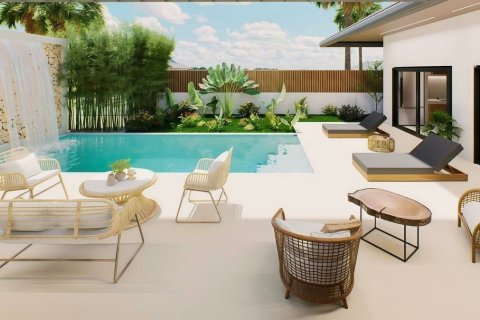 Penthouse in Koh Pha Ngan, Thailand 4 rooms № 153966 - photo 2