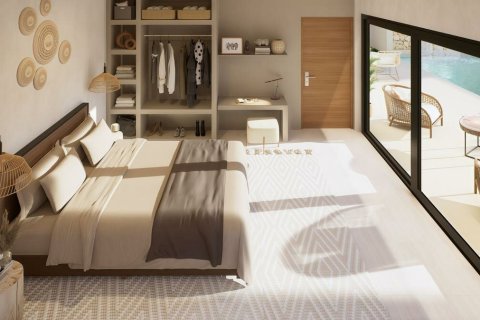 Penthouse in Koh Pha Ngan, Thailand 4 rooms № 153966 - photo 5